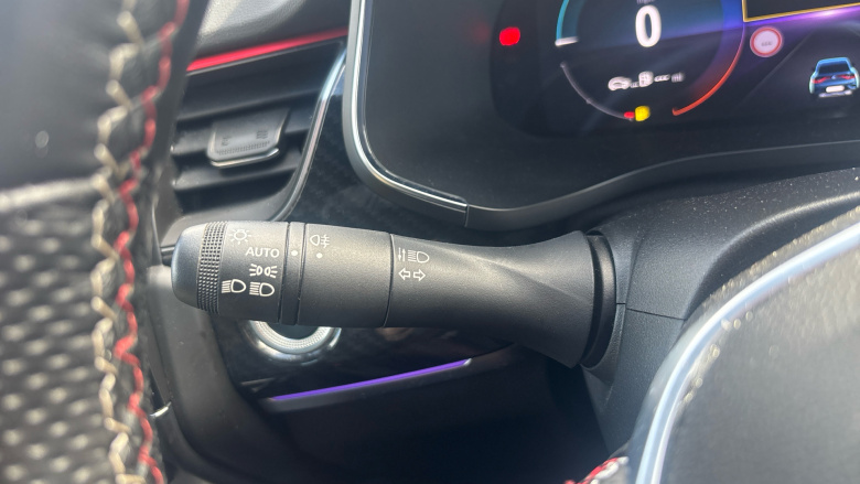 Renault Arkana 1.6 E-TECH Hybrid 145 R.S. Line 5dr Auto Hybrid Estate